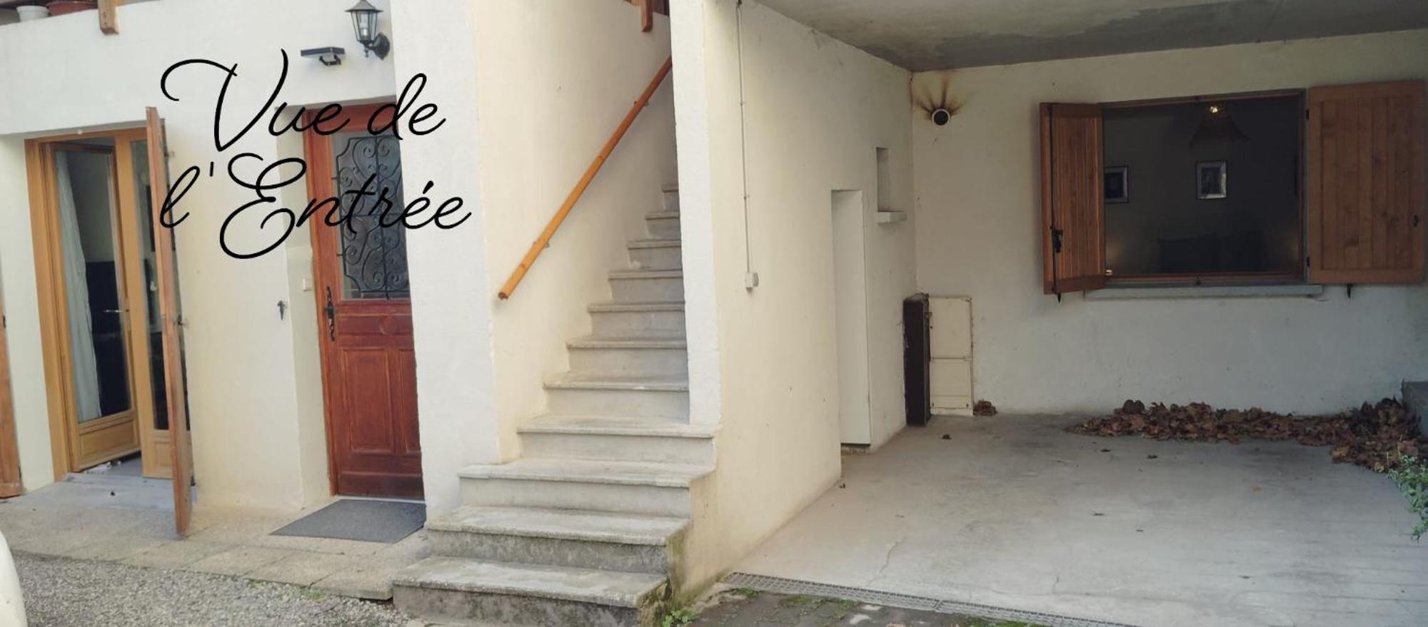 T3 Le Secret De Louis Daire Saint-Étienne-de-Saint-Geoirs Dış mekan fotoğraf